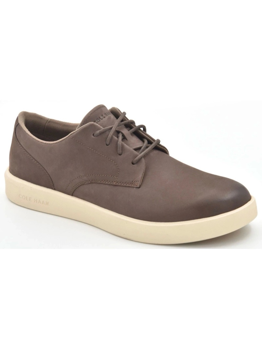 Cole Haan Grand Crosscourt Daily Plain Toe Sneaker